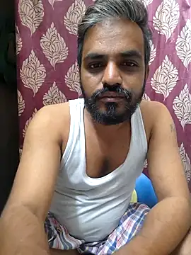 RaviRoy2326 online show from 28, 2, 2025