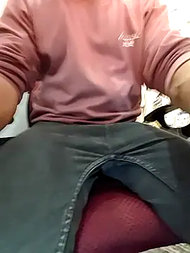 RaviRoy2326 online show from 15, 2, 2026