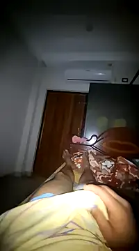 RaviRoy2326 online show from 20, 2, 2025