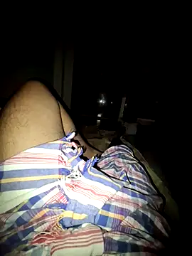 RaviRoy2326 online show from 19, 2, 2025