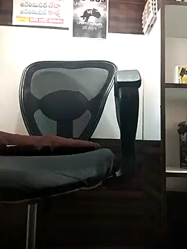 RaviRoy2326 online show from 11, 2, 2025