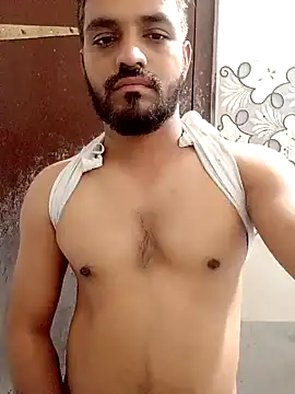 RaviRoy2326 online show from 10, 2, 2025