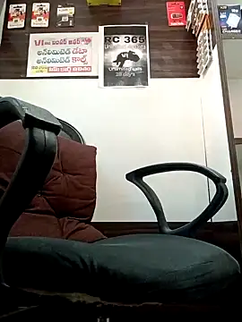 RaviRoy2326 online show from 18, 2, 2025