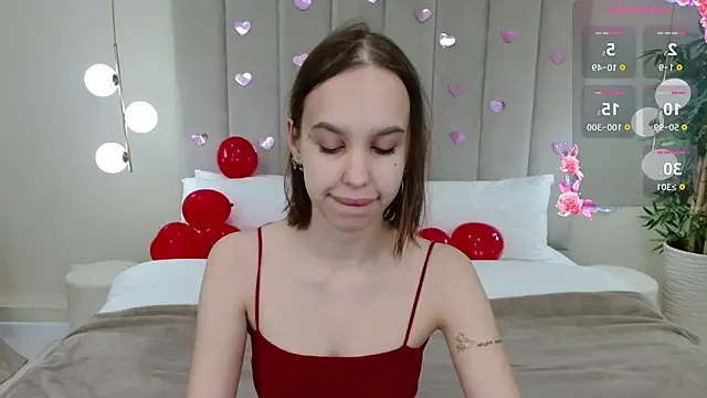 SandraTucker online show from 13, 2, 2026