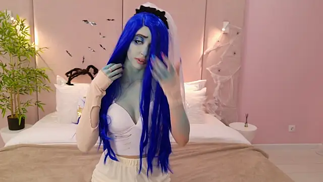 SandraTucker online show from 31, 10, 2025