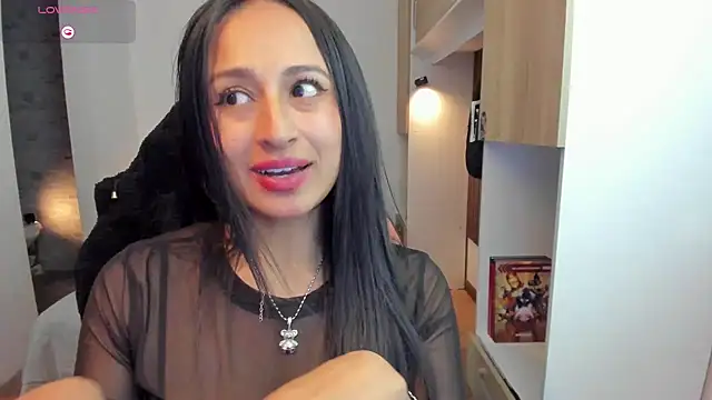 alizee 33 online show from 5, 2, 2026