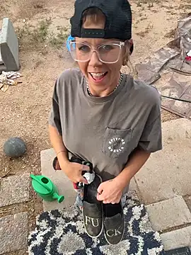 I am babydoll online show from 3, 4, 2026