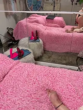 I am babydoll online show from 5, 12, 2025