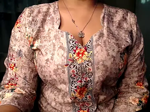 Saanviraa online show from 8, 1, 2026