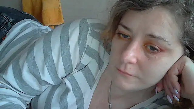 Snapshot of WriterInna44 chatting on 7, 3, 2025 WriterInna44 online show from 7, 3, 2025