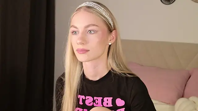 GabriellaOlsen online show from 16, 1, 2026