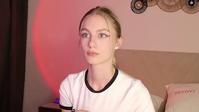 GabriellaOlsen online show from 23, 3, 2026