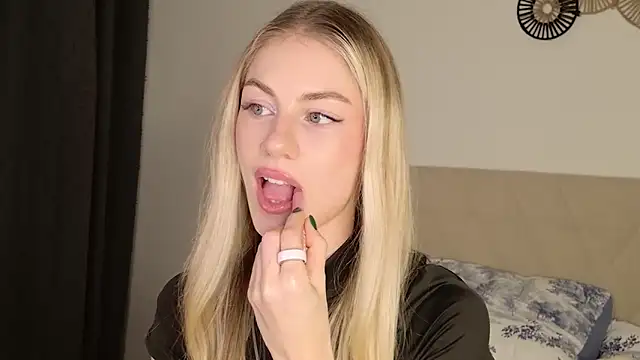 GabriellaOlsen online show from 13, 2, 2026