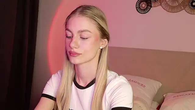 GabriellaOlsen online show from 1, 4, 2026