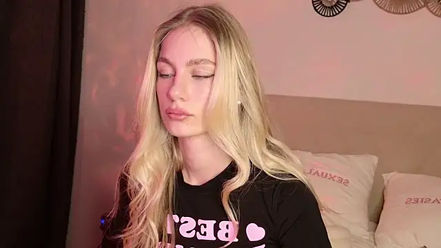 GabriellaOlsen online show from 4, 4, 2026