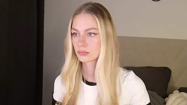 GabriellaOlsen online show from 26, 2, 2026