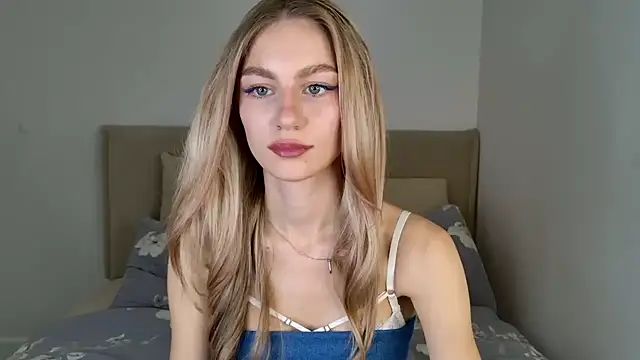 GabriellaOlsen online show from 1, 11, 2025