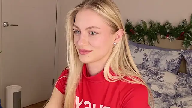 GabriellaOlsen online show from 5, 1, 2026