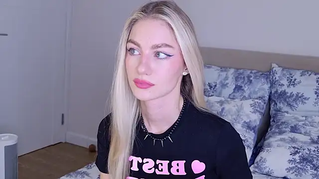 GabriellaOlsen online show from 16, 12, 2025