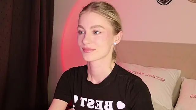 GabriellaOlsen online show from 20, 3, 2026