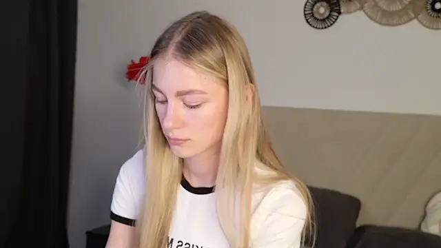 GabriellaOlsen online show from 14, 3, 2026