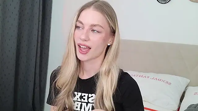 GabriellaOlsen online show from 2, 4, 2026