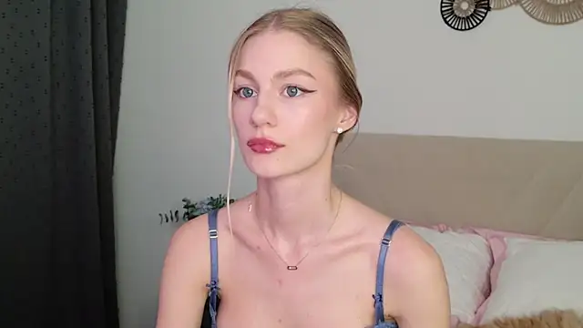 Snapshot of GabriellaOlsen chatting on 17, 5, 2026 GabriellaOlsen online show from 17, 5, 2026