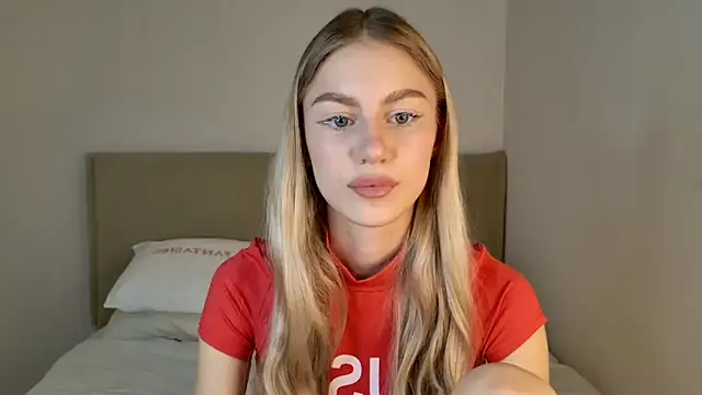 GabriellaOlsen online show from 6, 11, 2025