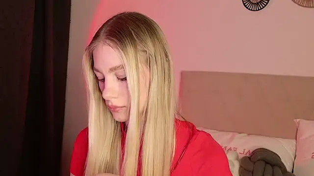 GabriellaOlsen online show from 22, 3, 2026