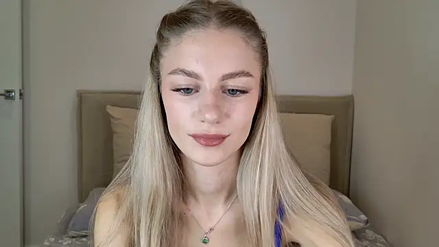 GabriellaOlsen online show from 11, 10, 2025