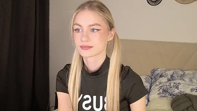 GabriellaOlsen online show from 23, 2, 2026