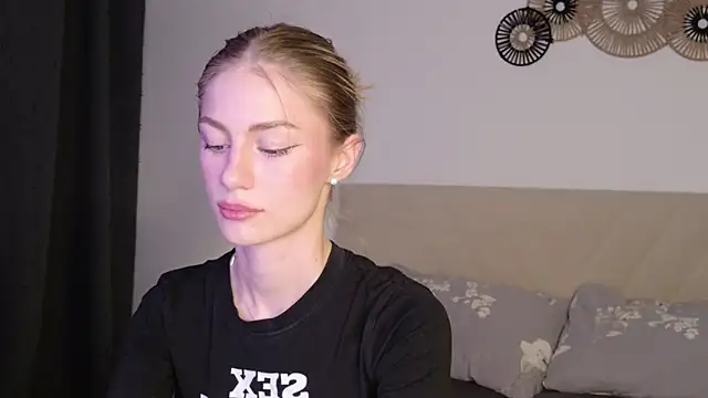 Snapshot of GabriellaOlsen chatting on 31, 5, 2026 GabriellaOlsen online show from 31, 5, 2026