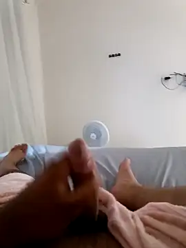 Snapshot of Trixboy201 chatting on 4, 3, 2025 Trixboy201 online show from 4, 3, 2025