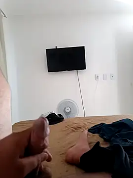 Snapshot of Trixboy201 chatting on 16, 9, 2025 Trixboy201 online show from 16, 9, 2025