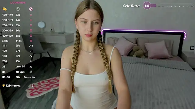 Snapshot of AureliaBliss_ chatting on 11, 5, 2026 AureliaBliss online show from 11, 5, 2026