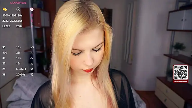 Snapshot of LynetHakes chatting on 1, 12, 2025 LynetHakes online show from 1, 12, 2025