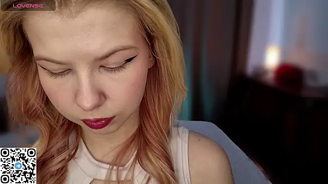 LynetHakes online show from 21, 3, 2026