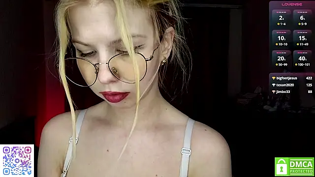 LynetHakes online show from 15, 2, 2026