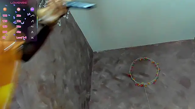 Stela  Gs online show from 19, 12, 2025