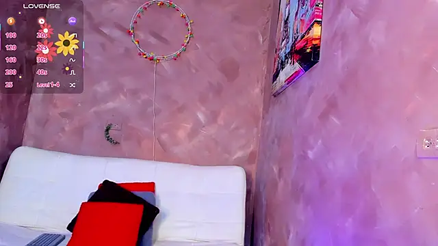 Stela  Gs online show from 13, 1, 2026