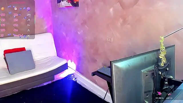 Stela  Gs online show from 10, 1, 2026