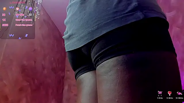 Stela  Gs online show from 18, 12, 2025