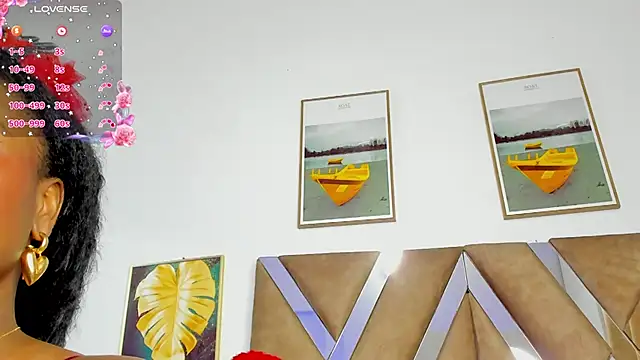 Snapshot of Stela__Gs chatting on 13, 2, 2025 Stela Gs online show from 13, 2, 2025