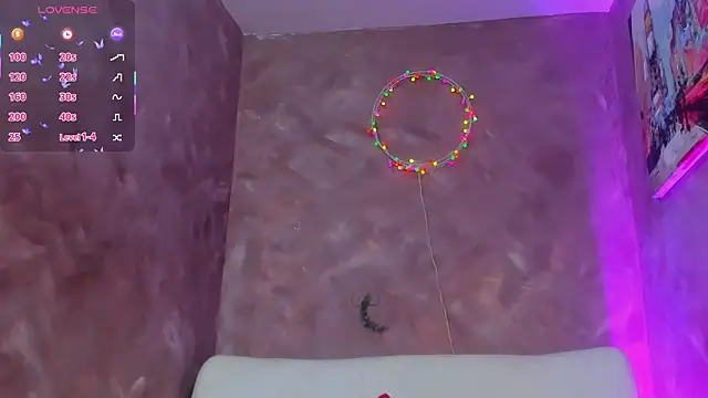 Stela  Gs online show from 20, 12, 2025