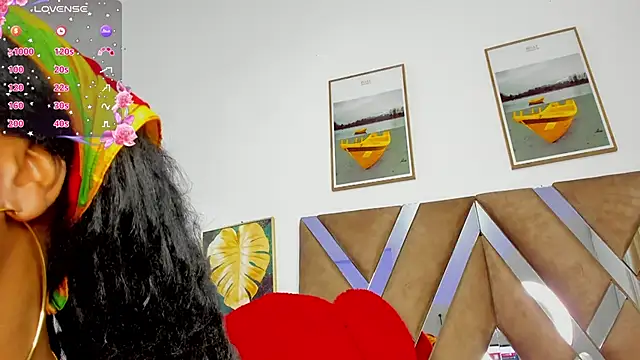 Snapshot of Stela__Gs chatting on 11, 2, 2025 Stela Gs online show from 11, 2, 2025