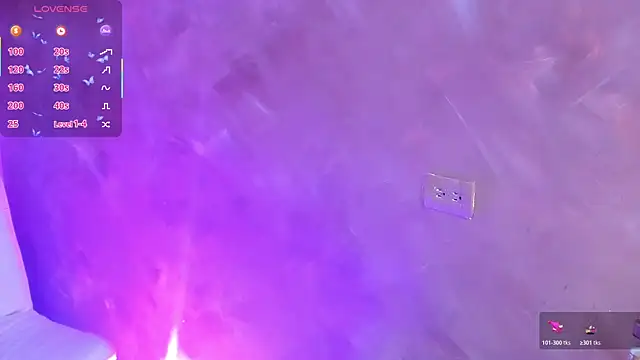 Stela  Gs online show from 8, 1, 2026