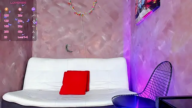 Stela  Gs online show from 22, 12, 2025