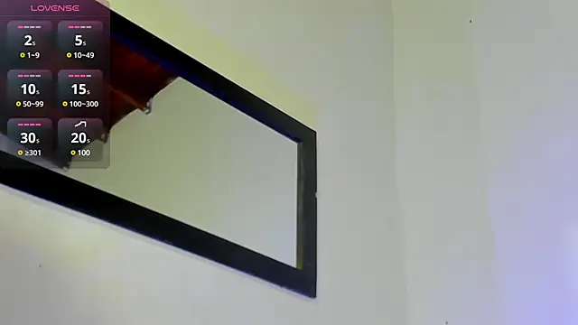 Snapshot of Stela__Gs chatting on 5, 3, 2025 Stela Gs online show from 5, 3, 2025