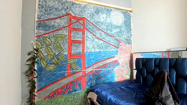 Snapshot of ShairaMarss chatting on 23, 9, 2025 ShairaMarss online show from 23, 9, 2025