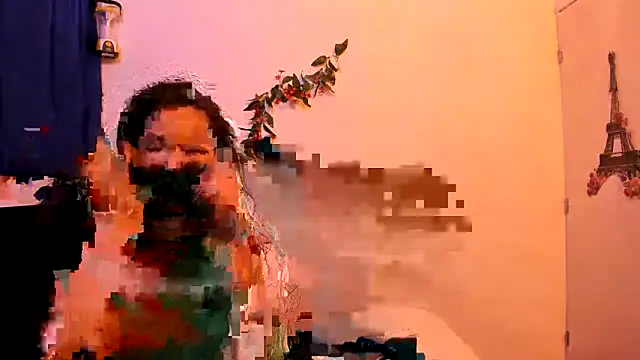 Snapshot of ShairaMarss chatting on 6, 10, 2025 ShairaMarss online show from 6, 10, 2025